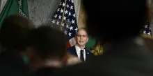 L'offensiva economica americana contro l'Iran