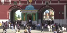 La crisi dei carburanti in Russia: l'impatto degli attacchi ucraini