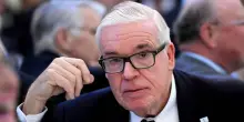 Morto senza eredi Klaus-Michael K&uuml;hne: il patrimonio andr&agrave; alla sua fondazione benefica