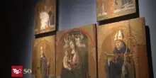 Messina, furto al museo: indagato un custode per falsa testimonianza