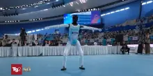 Robot umanoidi protagonisti a Pechino