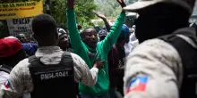 Carneficina vicino Port-au-Prince: 47 morti, catturati ostaggi dopo notte di terrore