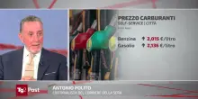 TG2 Post del 25/08/2026
