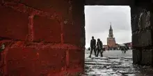 Russia: "Lavoriamo ad ampio scambio di prigionieri". Il capo della CIA e l'inviato del Papa a Mosca