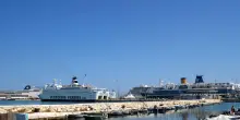 Tre missili da guerra nascosti nel furgone, arrestato un cittadino francese a Bari