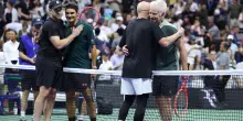 Al via gli US Open: New York incorona i campioni dell'ultimo Slam dell'anno