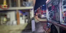 Esplosione in un B&B a Mileto: grave una famiglia di turisti sloveni