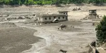 Nepal, inondazioni nel nord vicino a confine Tibet: ci sono molte vittime