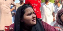Pakistan, rogo in un ospedale a Islamabad, morti per asfissia da fumo 15 neonati
