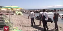 Andora, bagnino annegato insieme a turista, la proposta di una medaglia al valor civile