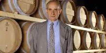 Addio a Vittorio Frescobaldi, signore del vino