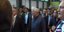 Tajani: no a tasse su extraprofitto, una parola che mi sa molto di Unione Sovietica