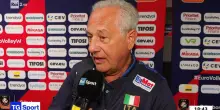 Velasco: "Vincere soffrendo ci aiuta a crescere"