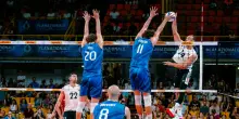 Volley. Italia-Germania, 64-66 nel set fiume: nuovo primato mondiale