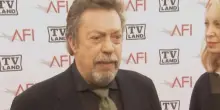 Tim Curry, l'attore che fu chi voleva essere