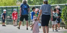 In arrivo la quinta ondata di caldo estremo, venerd&igrave; bollino rosso in 9 citt&agrave;