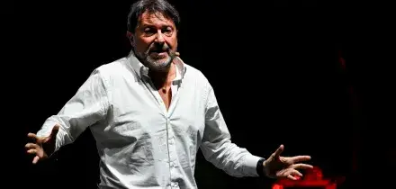 Rai, sanzione disciplinare per Sigfrido Ranucci: sospeso per 10 giorni. A ore scelta sul reintegro