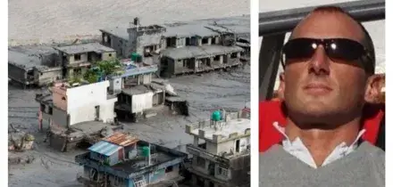 Nepal, anche due italiani tra i dispersi. Tra loro Marco Ratto, gioielliere di Rapallo