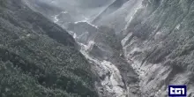 Il disastro sul tetto del mondo, l'esperto: "Instabilit&agrave; glaciale legata al riscaldamento climatico"