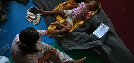 Nepal, il crollo di un ghiacciaio alla base dell'alluvione lampo: 362 morti e 1.400 dispersi