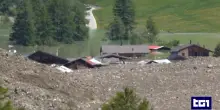 Quando il ghiaccio cede e travolge tutto