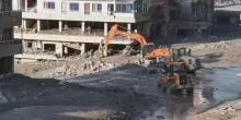 Nepal, cronaca di un'apocalisse