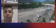 "Mai visto nulla del genere", parla il portavoce di Action Aid in Nepal