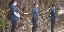 Morti misteriose nell'isola sud coreana di Jeju, sospetti sulla polizia