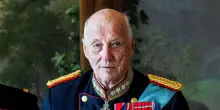La Norvegia piange il suo re: &egrave; morto a 89 anni Harald V