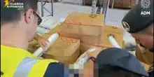 Ventilatori contraffatti destinati all'Italia: maxi sequestro a Genova