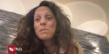 La testimonianza di Valentina Piccinini: "&Egrave; stato spazzato via tutto, i nepalesi mi hanno salvata"