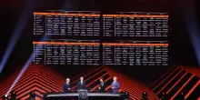 Europa League: due spagnole per la Juve, Benfica e due inglesi per il Milan