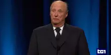 La Norvegia piange il "re velista" Harald V, il sovrano pi&ugrave; anziano d'Europa