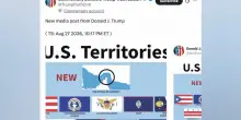 Tensioni a Hormuz: Trump provoca, Teheran frena ma avverte sugli attacchi