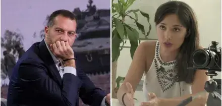 Rai, a Report Giulia Presutti e Daniele Piervincenzi al posto di Sigfrido Ranucci
