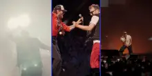 Mercoled&igrave; sera su Rai1 andr&agrave; in onda "Roma, Baby. Cremonini Live Circo Massimo"