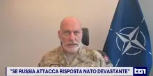 Tensioni Russia-Nato: l'Alleanza avverte Mosca su possibili ritorsioni
