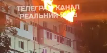 Allarme a Kiev, nuovo attacco russo con droni