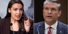 Verso Usa 2028. Nbc: Hegseth valuta una candidatura. Axios: Ocasio-Cortez riorganizza il team