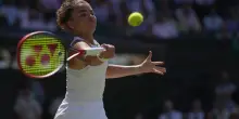 US Open, domani i primi turni di singolare: in campo tre italiani e Djokovic