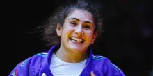 Taranto 2026. Altre 9 medaglie per l'Italia: oro per Avanzato nel judo e Seregni nel triathlon