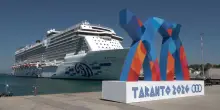 Giochi del Mediterraneo: indagini della Procura su una tentata violenza sessuale