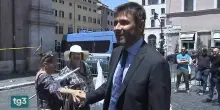 Alessandro Di Battista ricoverato a Cuba: improvviso malore durante un reportage