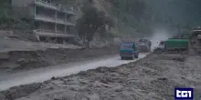 Nepal sommerso dal fango, sale il bilancio delle vittime e dei dispersi, tre gli italiani