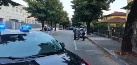 Donna uccisa a coltellate in provincia di Udine, fermato il marito