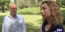Crans-Montana, i ragazzi sopravvissuti al rogo entrano nelle scuole per fare prevenzione