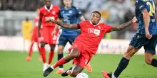 Monza-Udinese 2-3, la sintesi della partita