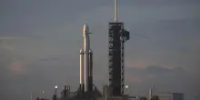La Nasa lancia il telescopio spaziale Roman: mapper&agrave; l'intero cosmo