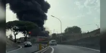 Sicilia in fiamme, case minacciate e residenti in fuga