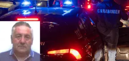 A Pimonte ucciso Raffaele Afeltra, storico boss di un clan: era da poco uscito dal carcere